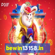 bewin13158.in