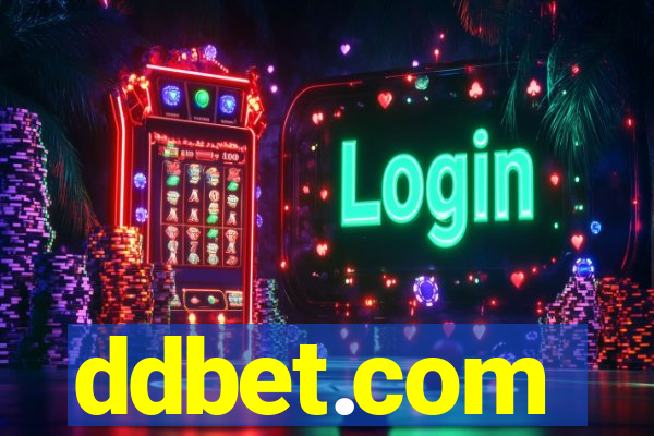 ddbet.com