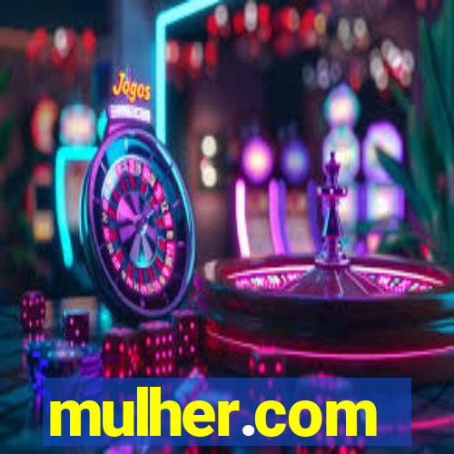 mulher.com