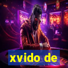 xvido de