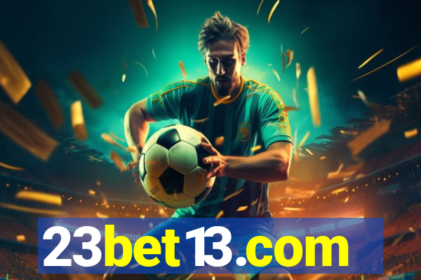 23bet13.com