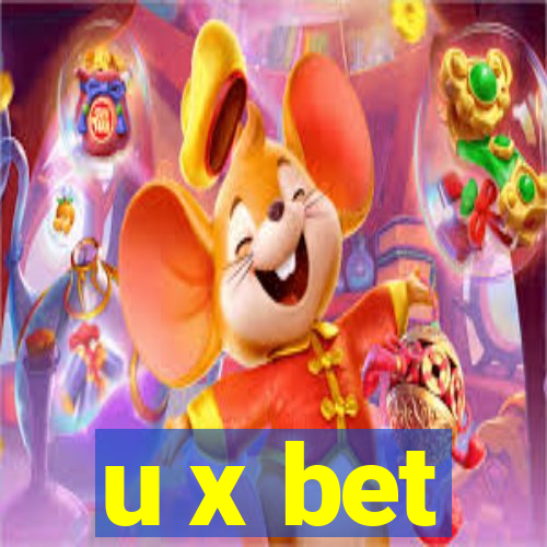 u x bet