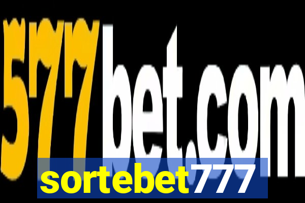 sortebet777