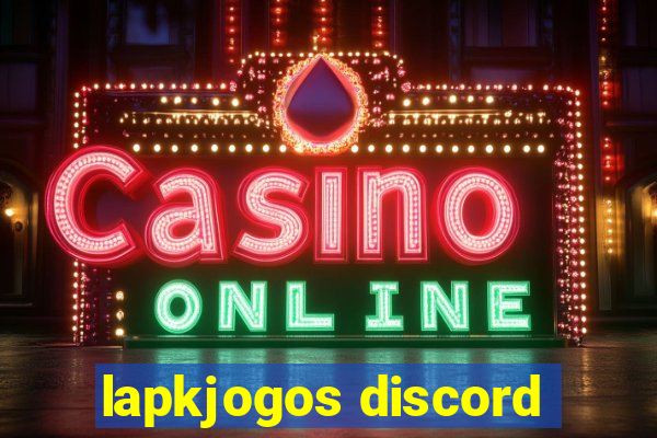 lapkjogos discord