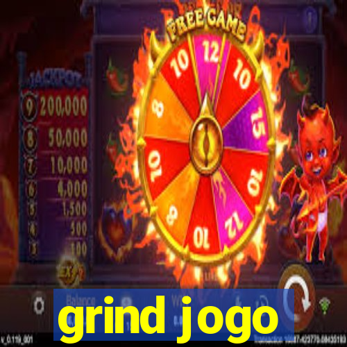 grind jogo