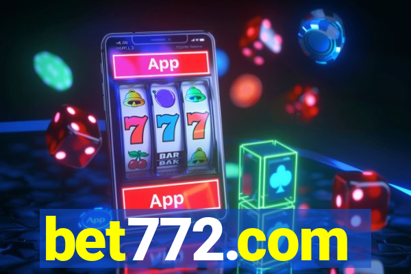 bet772.com