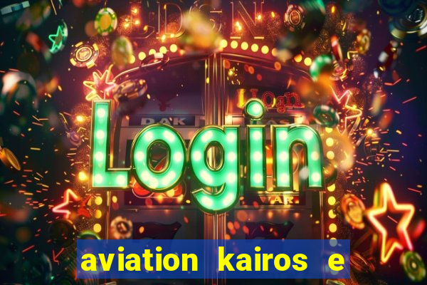 aviation kairos e acelera ltda