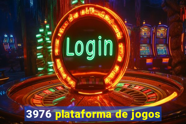 3976 plataforma de jogos