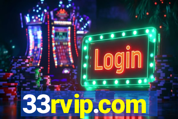 33rvip.com