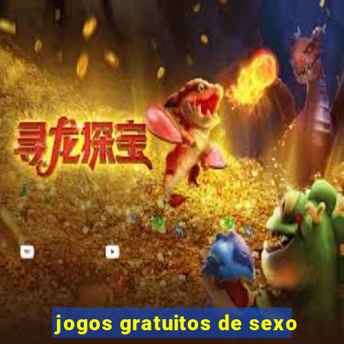 jogos gratuitos de sexo