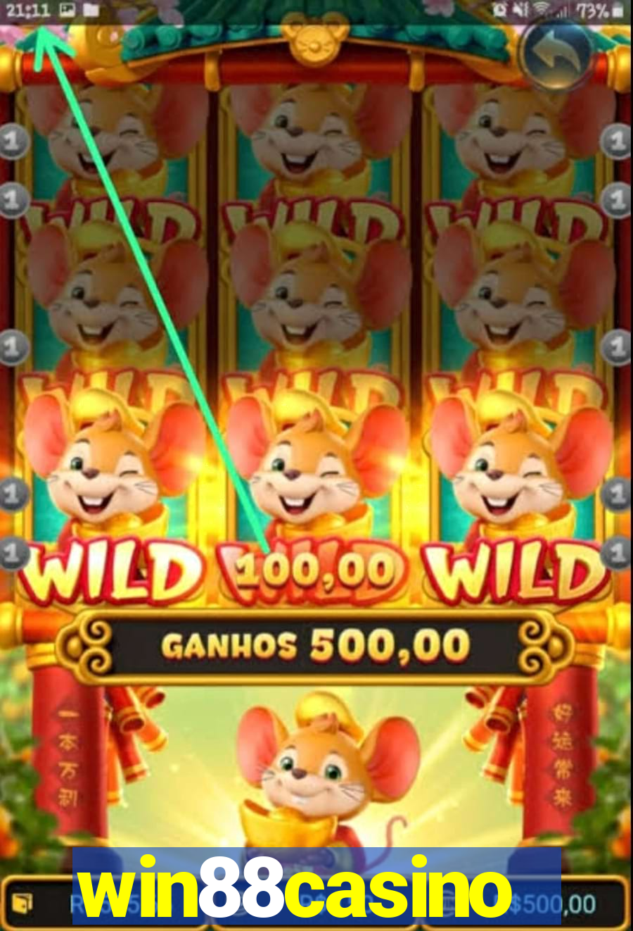 win88casino