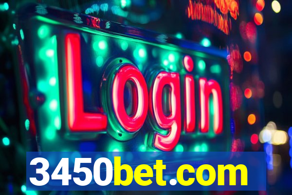 3450bet.com