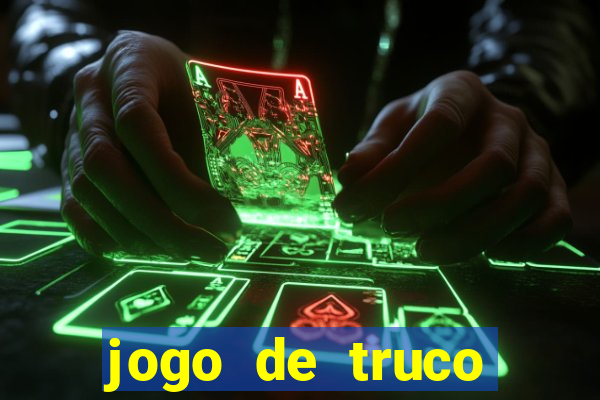 jogo de truco smart truco