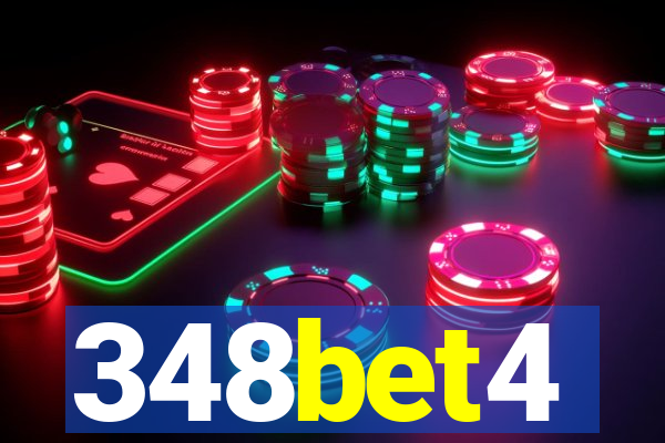 348bet4