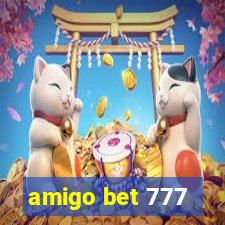 amigo bet 777