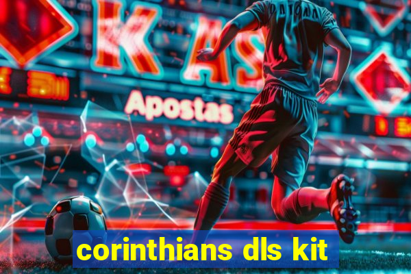 corinthians dls kit