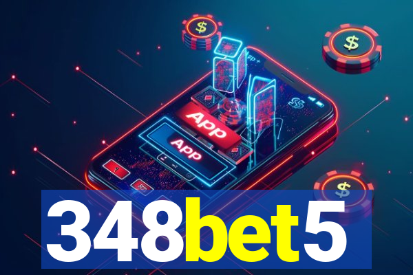 348bet5