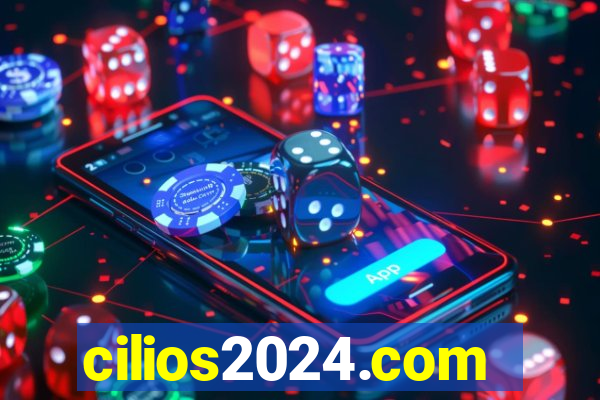 cilios2024.com