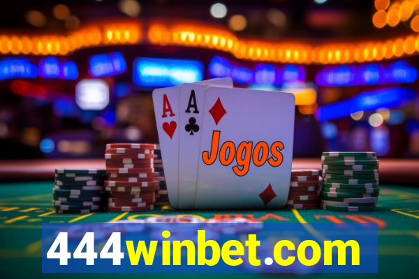 444winbet.com