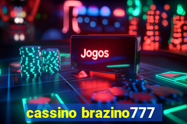 cassino brazino777