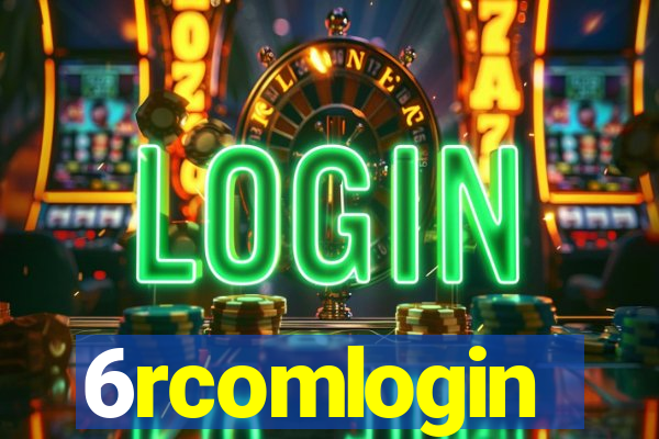 6rcomlogin