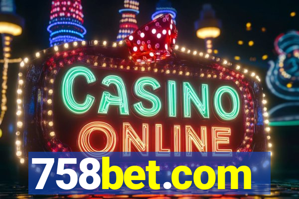 758bet.com