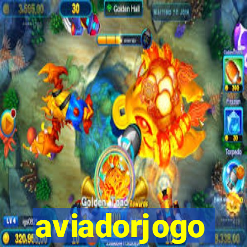 aviadorjogo