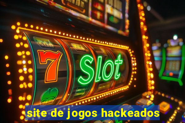 site de jogos hackeados