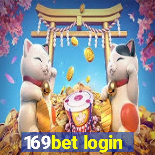 169bet login