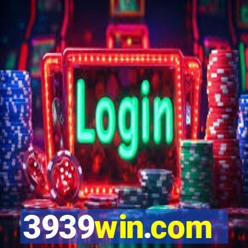 3939win.com