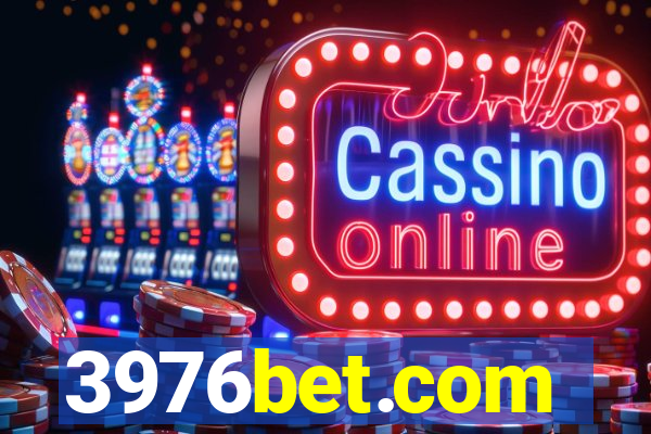 3976bet.com