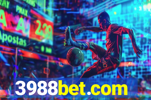 3988bet.com