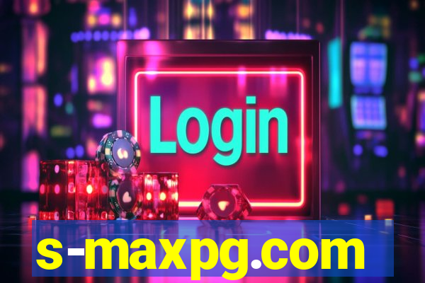 s-maxpg.com