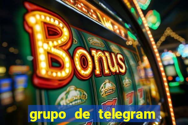 grupo de telegram mais 18