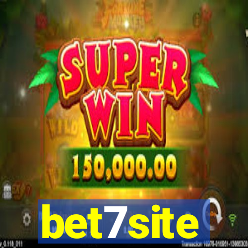 bet7site