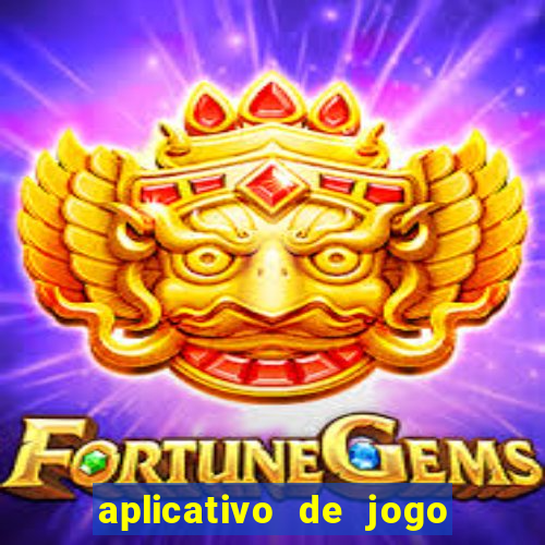 aplicativo de jogo que da bonus no cadastro