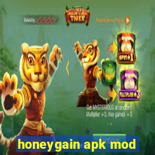 honeygain apk mod