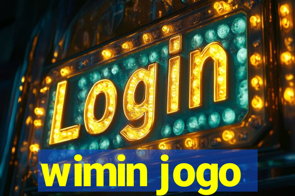 wimin jogo