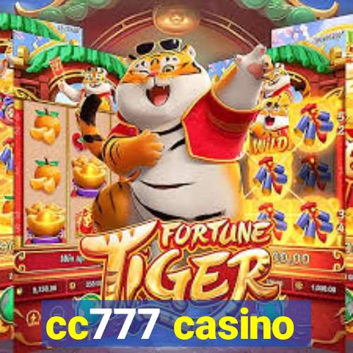 cc777 casino