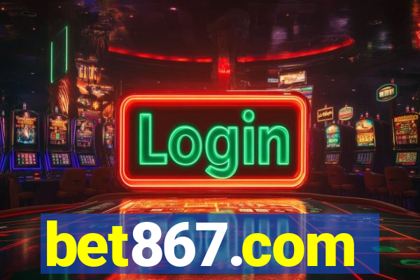 bet867.com