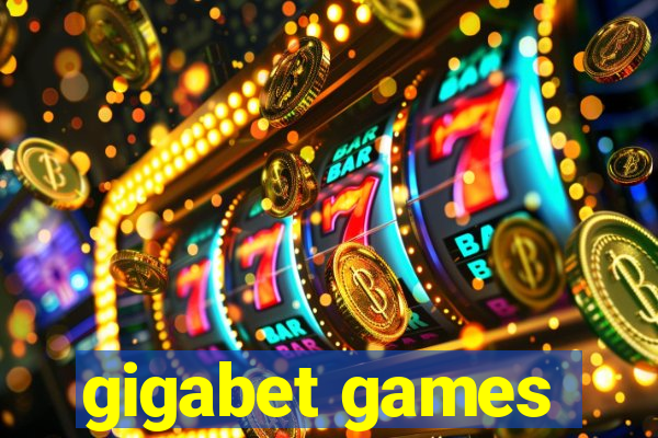 gigabet games