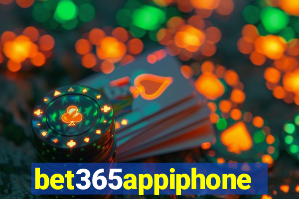 bet365appiphone