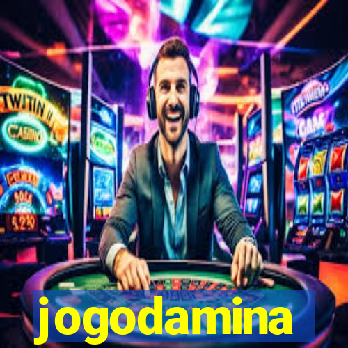 jogodamina