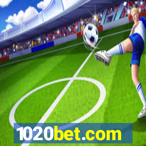 1020bet.com