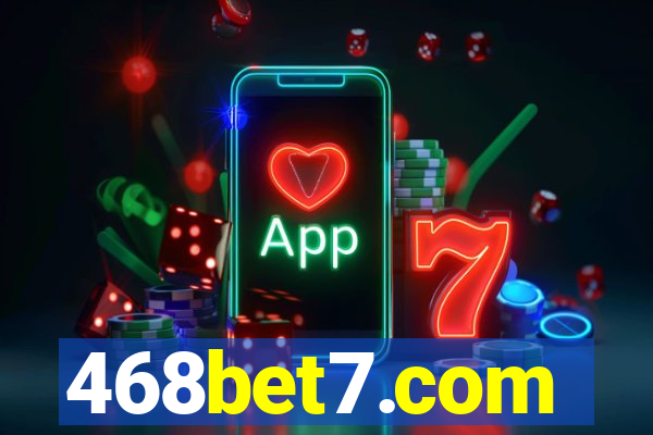 468bet7.com