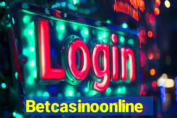 Betcasinoonline