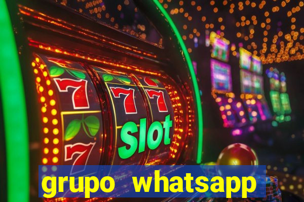 grupo whatsapp botafogo link