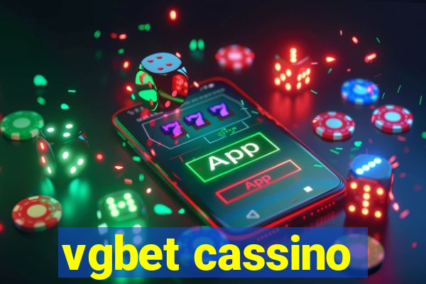 vgbet cassino