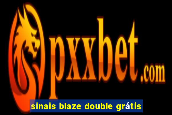 sinais blaze double grátis