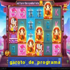 garoto de programa da bahia